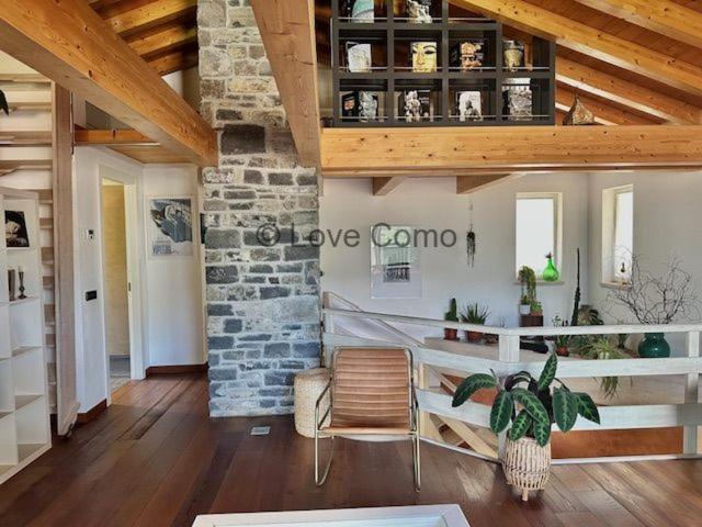 Villa 3 Olivi - Lenno By Lovecomo Kültér fotó