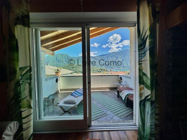Villa 3 Olivi - Lenno By Lovecomo Kültér fotó