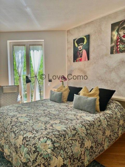 Villa 3 Olivi - Lenno By Lovecomo Kültér fotó